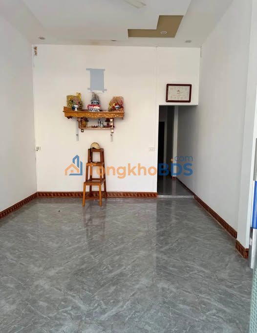 Nhà cấp 4 Phùng Khắc Hoan 92m² 2.6 tỷ - Chính chủ bán gấp