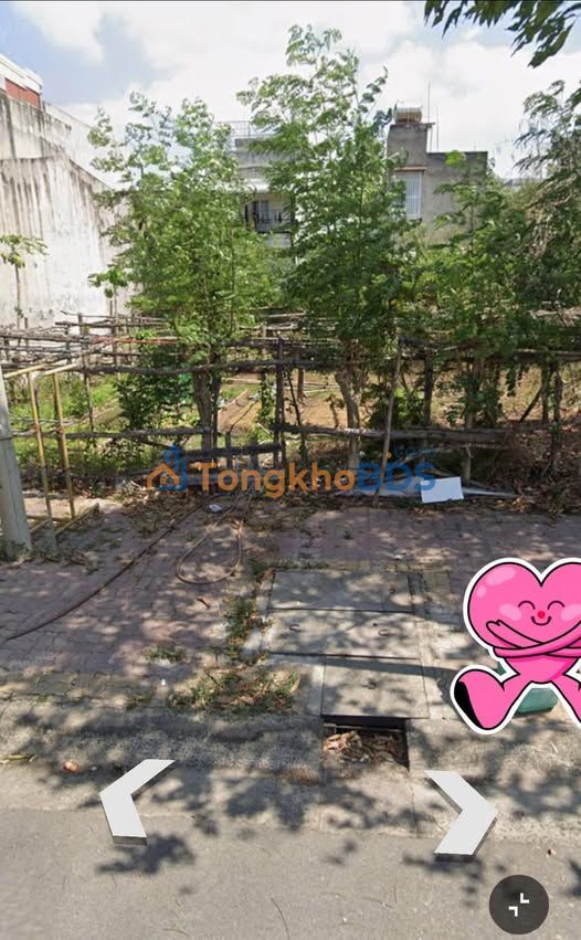 Nhà tái định cư Trần Nguyên Đán 2T6 125m² - Chính chủ bán