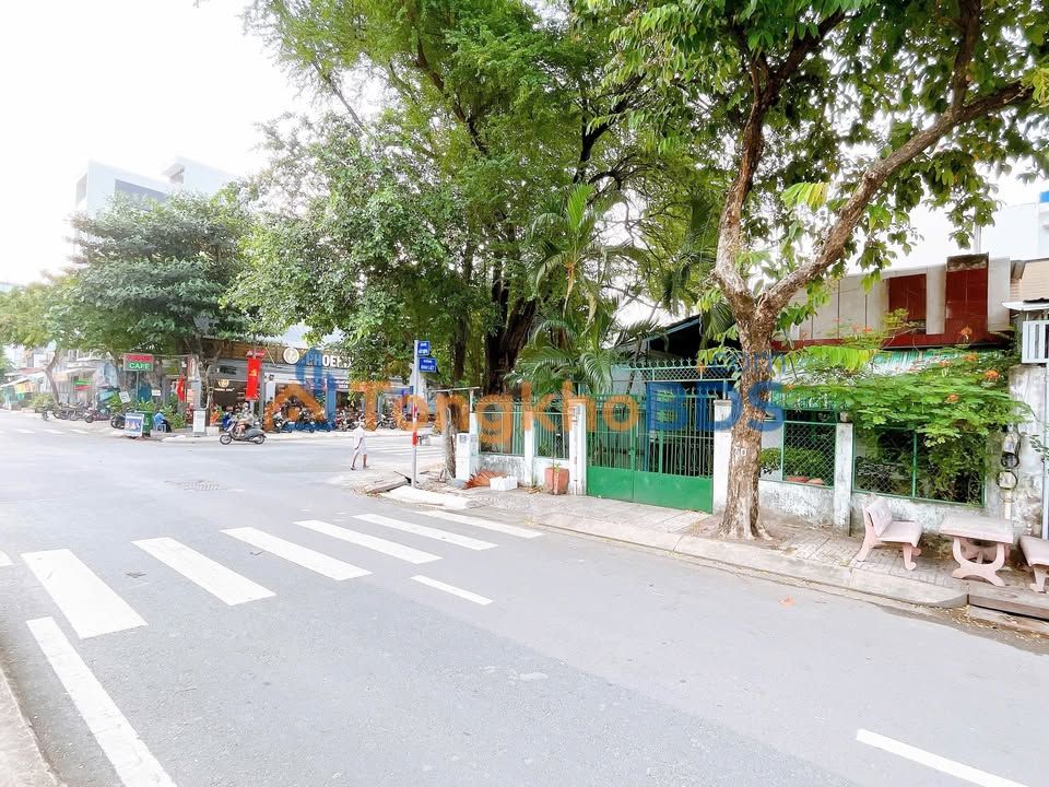 Nhà Hiền Vương Tân Phú 202m2 giá 26,5 tỷ - Chính chủ bán