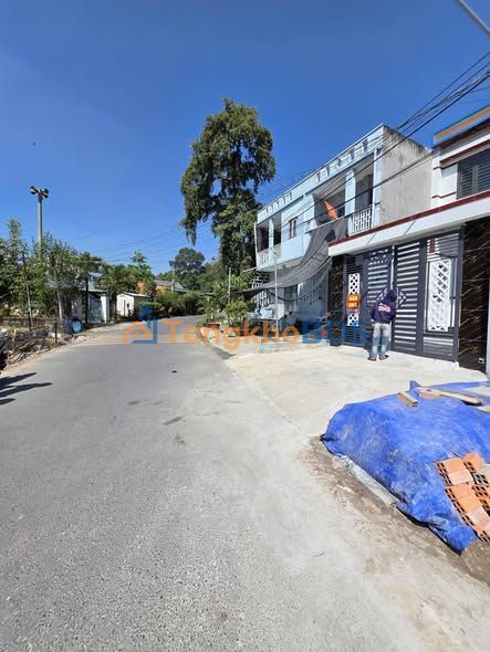 Nhà riêng Thái Hòa 107m² giá 3.55 tỷ - Chính chủ bán