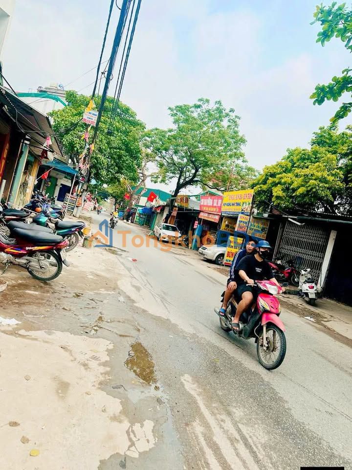 Đất nền Xuân Phương 21,5 tỷ - Sổ đỏ chính chủ