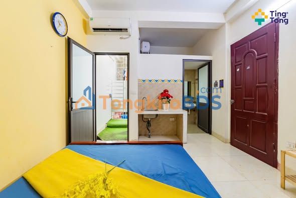 Phòng trọ Mễ Trì Đỗ Đức Dục 2.95-3.05 triệu - Sẵn sàng ở ngay