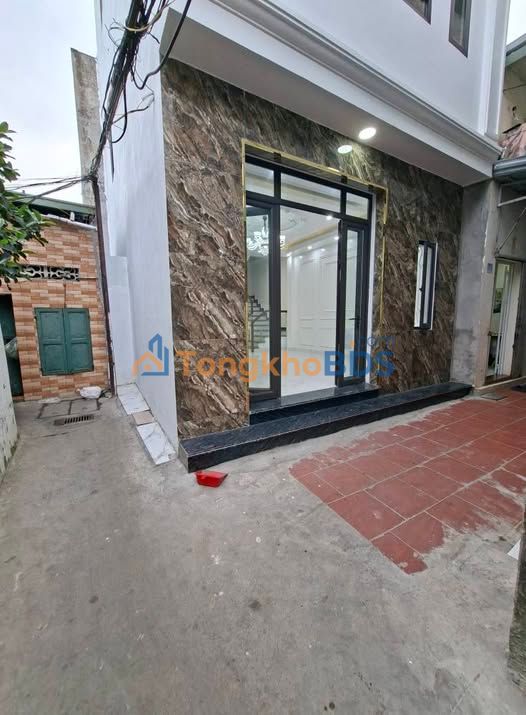 Nhà riêng Ngõ 213 Thiên Lôi 47m² 3.5 tỷ - Sẵn sàng ở ngay