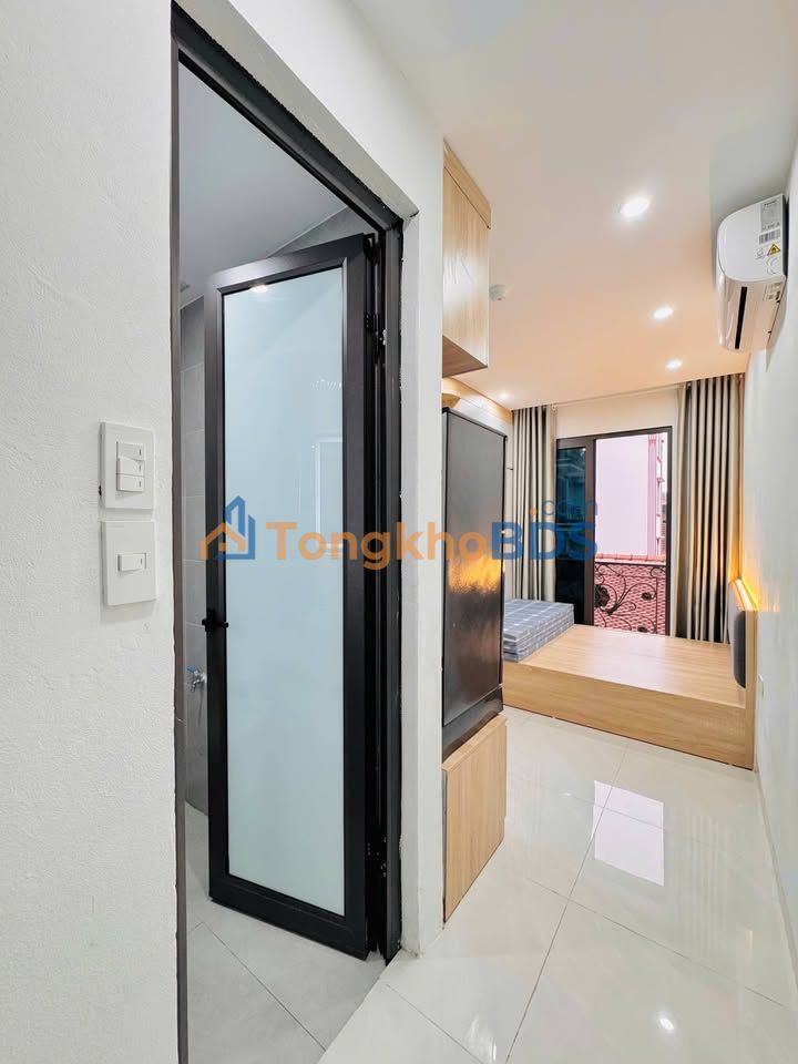 Phòng trọ Xuân Phương 25m² giá thỏa thuận - Sẵn sàng ở ngay
