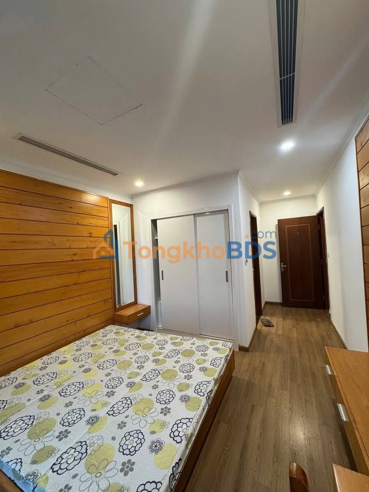 Căn hộ Royal City Thanh Xuân 3PN 22tr/tháng - Bàn giao ngay