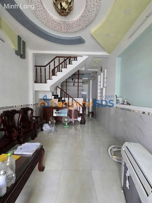 Nhà riêng Hiệp Thành 13 Quận 12 56m² 8.5 triệu - Sẵn sàng vào ở
