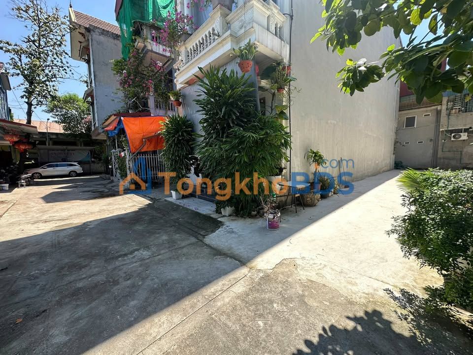 Đất nền Minh Lang Thanh Miếu 72m² 3.6 tỷ - Sổ đỏ chính chủ