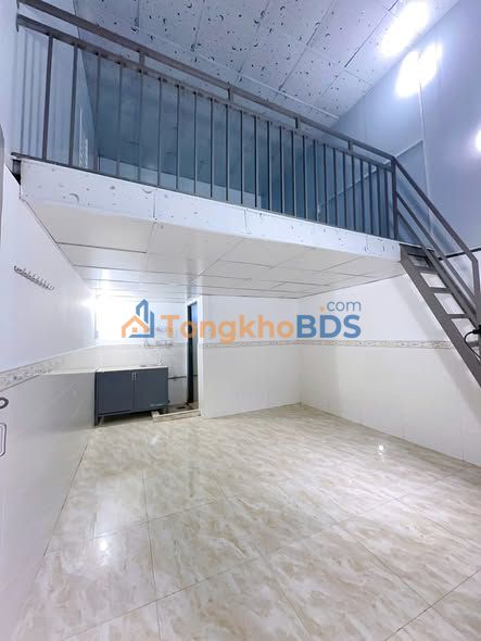 Phòng trọ Phước Long A giá thỏa thuận - Giờ giấc tự do