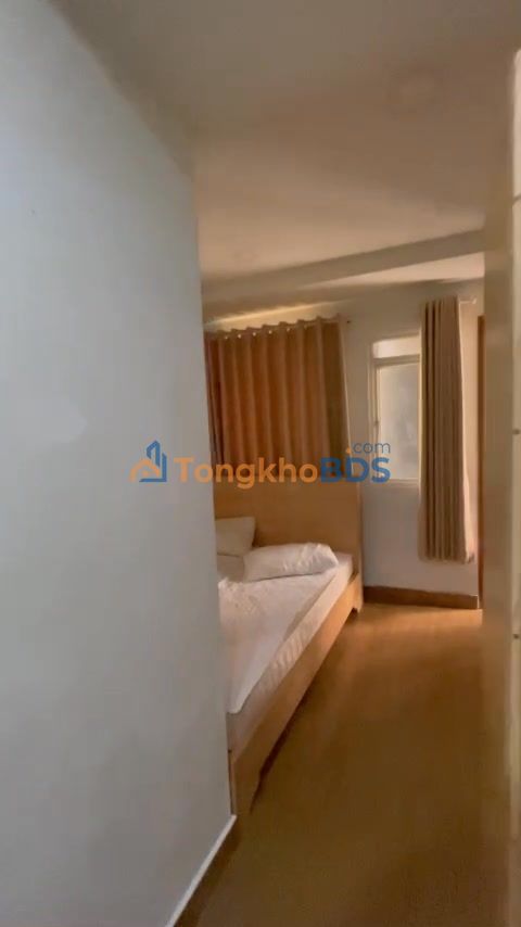 Căn hộ Nguyễn Trung Ngạn Q1 giá thỏa thuận - View đẹp