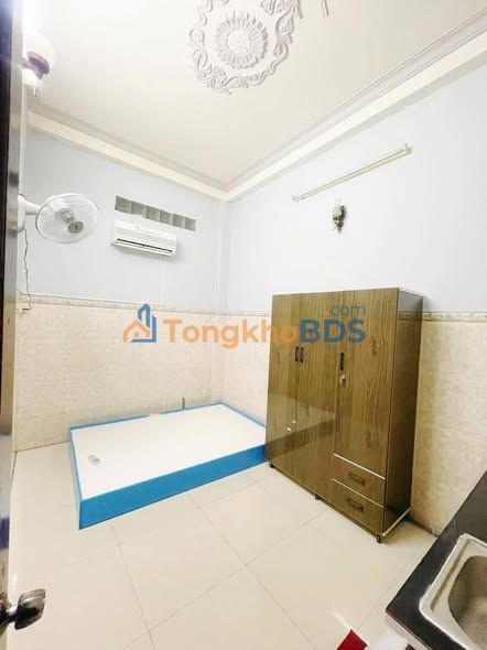 Phòng trọ Aoen Bình Tân 2.7 triệu - Sẵn sàng ở ngay