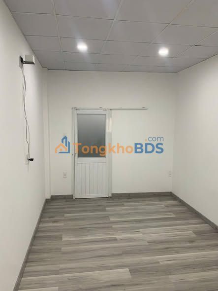 Nhà nguyên tầng Đặng Lộ Tân Bình 34m² giá thỏa thuận - Sẵn sàng ở ngay
