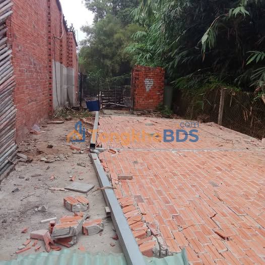 Đất Hẻm 2 Nguyễn Chí Thanh 160m² 20.8 tỷ Sổ đỏ