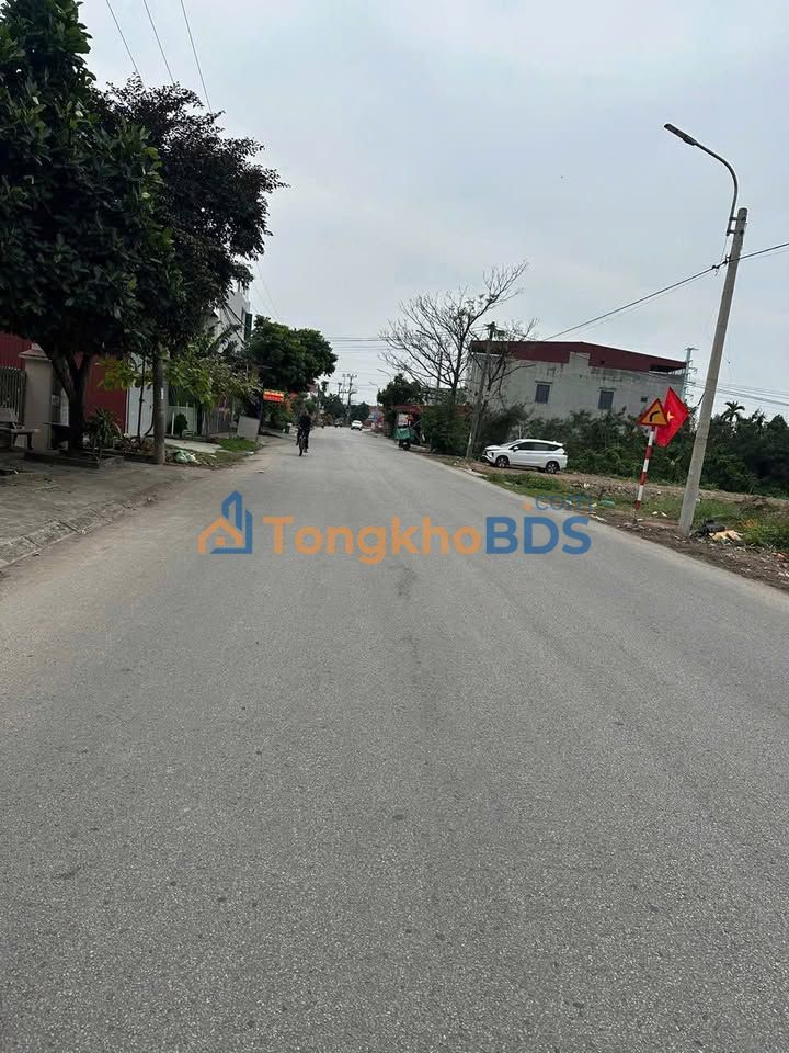 Đất nền Đường 403 Đồ Sơn 150m² - Tiềm năng tăng giá