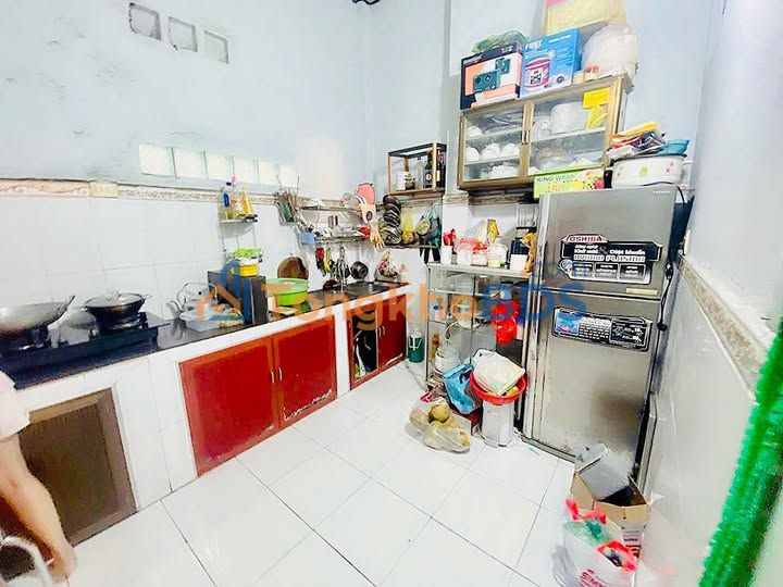 Nhà riêng Lê Văn Quới 55m² 8,5 triệu - Chính chủ bán