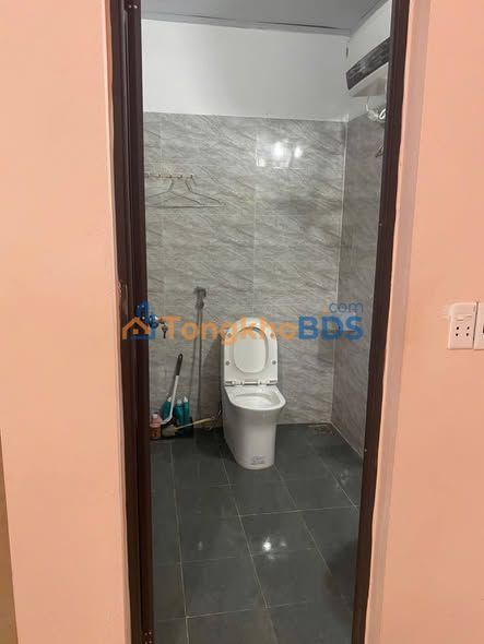 Phòng trọ gác lửng Bến Gót 30m2 thỏa thuận - Sẵn sàng ở ngay