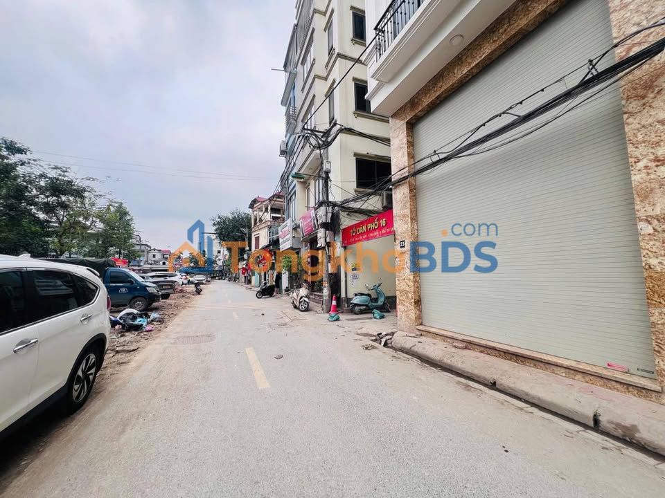 Nhà Phú Diễn 62m² thỏa thuận - Chính chủ bán, ô tô tránh