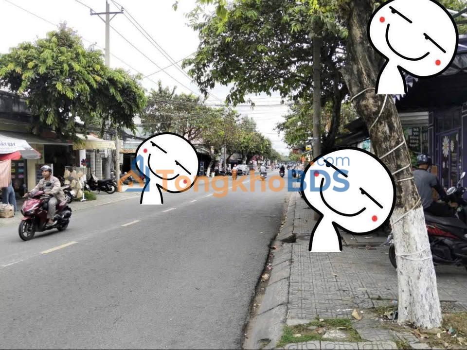 Đất nền Nguyễn Văn Tư Tân Trụ 554m² 12 tỷ - Sổ đỏ chính chủ