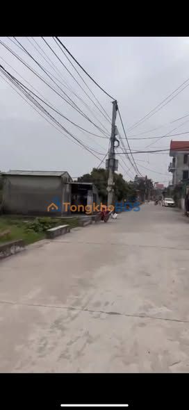 Đất nền Hồng Vân Thường Tín 86.5m² giá thỏa thuận - Sổ đỏ chính chủ