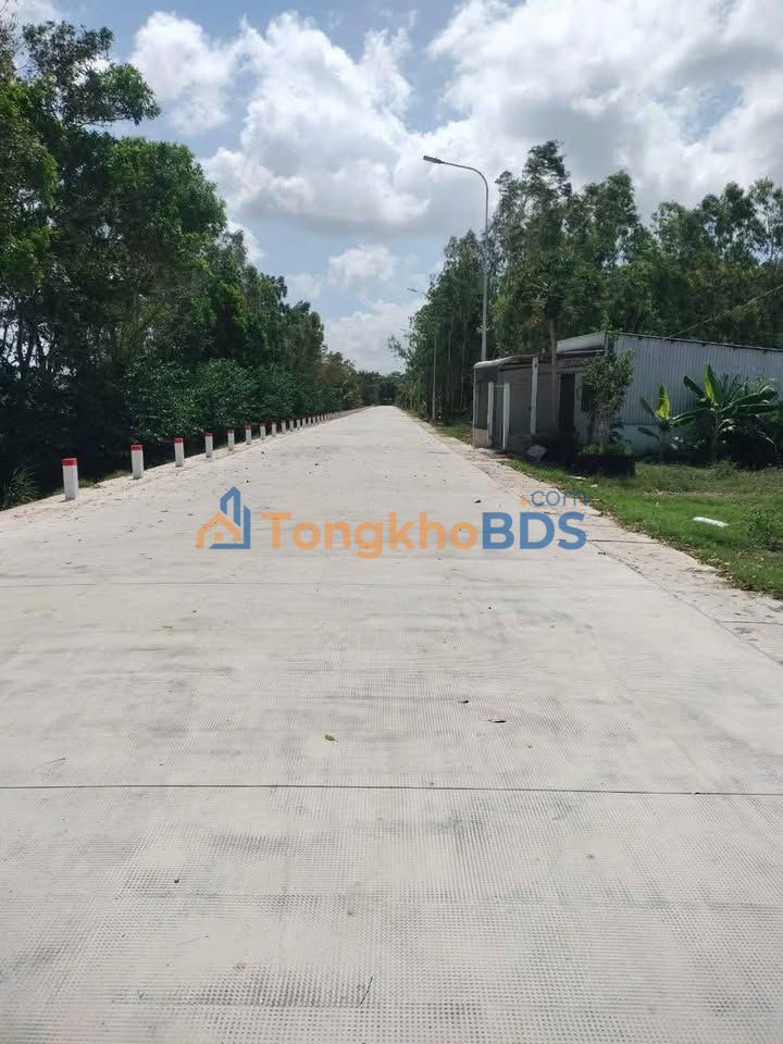 Đất nền Vĩnh Châu 528m2 3 tỷ - Xây dựng tự do