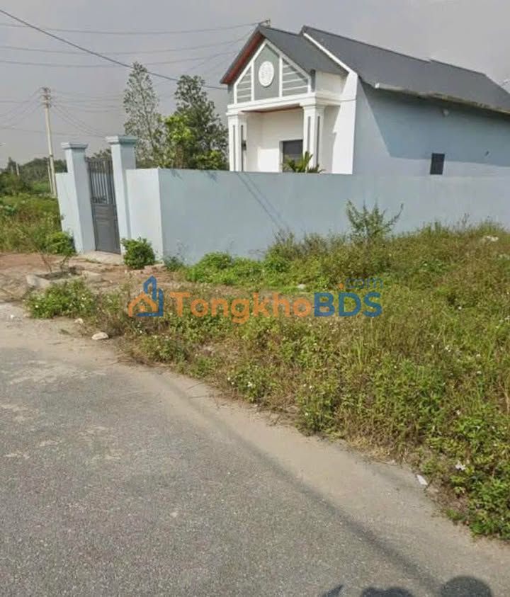 Đất nền Trịnh Xá Kim Bảng 93\u00B2 giá 1.2 tỷ - Sổ đỏ chính chủ