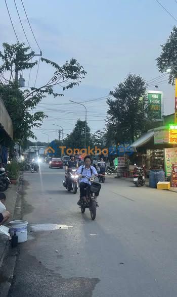 Nhà mặt tiền Bình Chuẩn 76m² giá 1.97 tỷ - Chính chủ bán