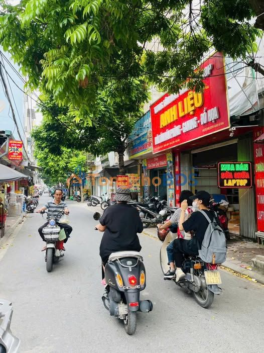 Đất nền Trâu Quỳ Hà Nội 70m² 980 triệu - Sổ đỏ chính chủ