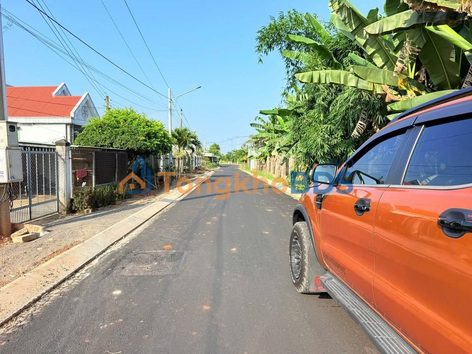 Đất nền Đất Đỏ 153m² 1.7 tỷ - Sổ đỏ chính chủ