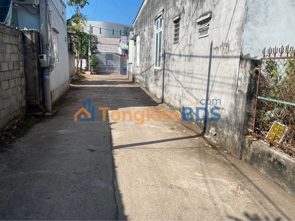 Đất nền Ngãi Giao - Châu Đức 210m² 1.7 tỷ - Giá tốt