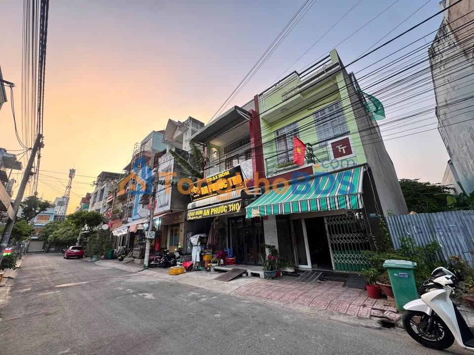 Đất nền Biên Hòa 72m² 5.2 tỷ - Sổ đỏ chính chủ