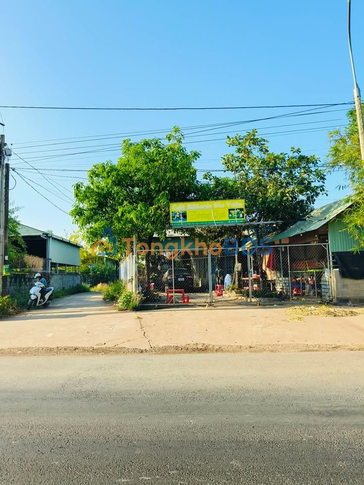 Nhà Vĩnh Tân Cây Điệp 209m² giá 1.5 tỷ - Chính chủ bán