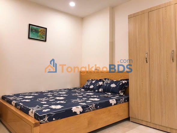 Căn hộ New Life Bãi Cháy 2PN 6.5 triệu - Full nội thất