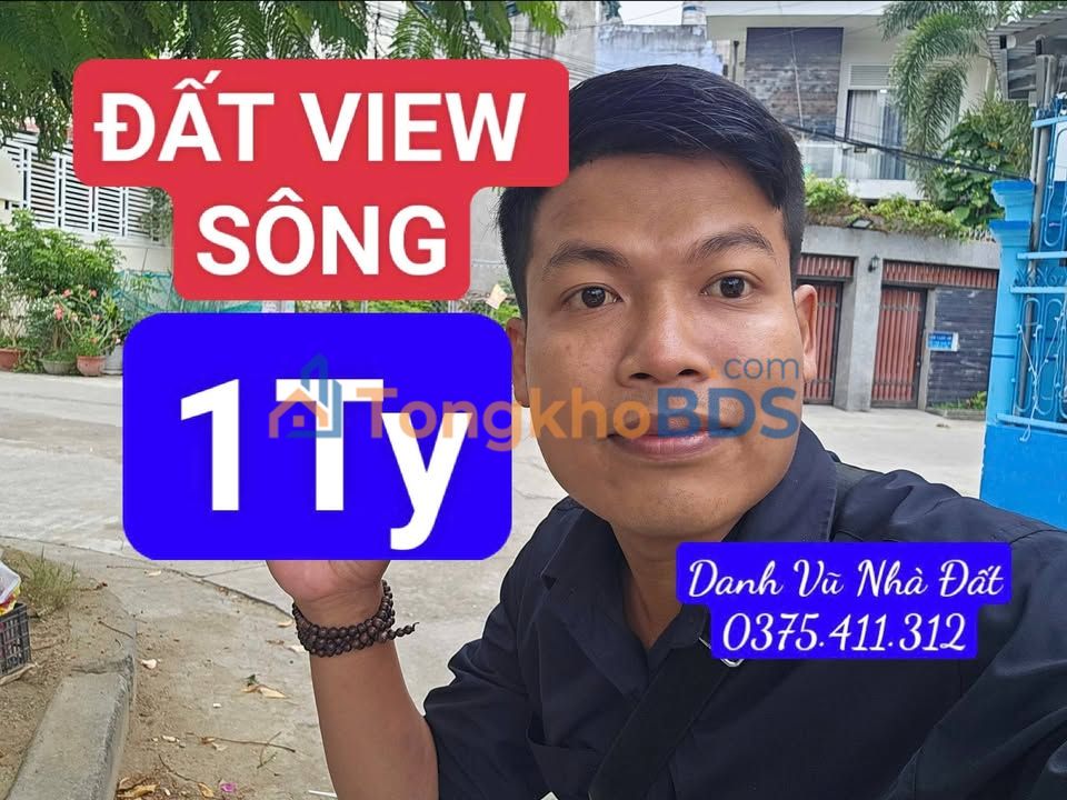 Đất nền Diên Khánh 72m² 1 tỷ - Sổ đỏ chính chủ