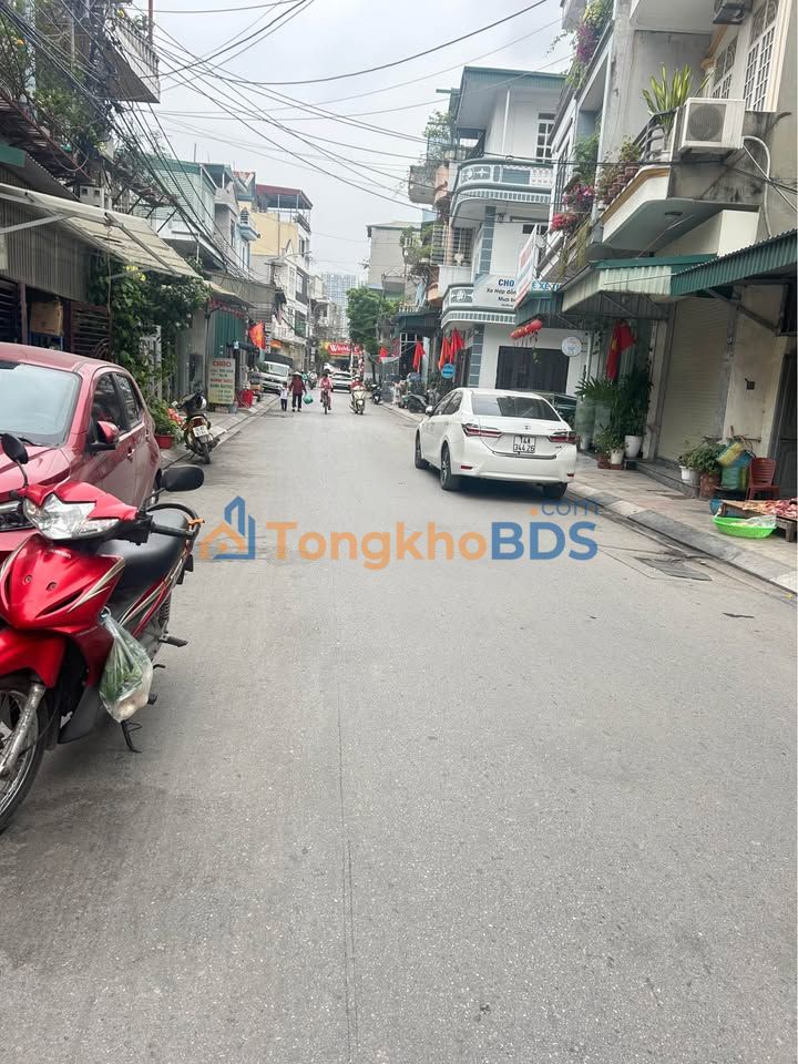 Đất nền Móng Cái 69m² giá 1 tỷ - Đường to ô tô