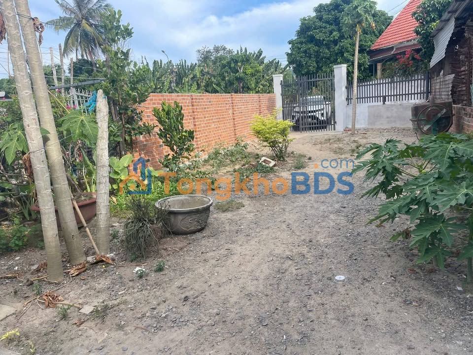 Đất nền Diên Khánh 342m² 1.949 tỷ - Sổ đỏ chính chủ