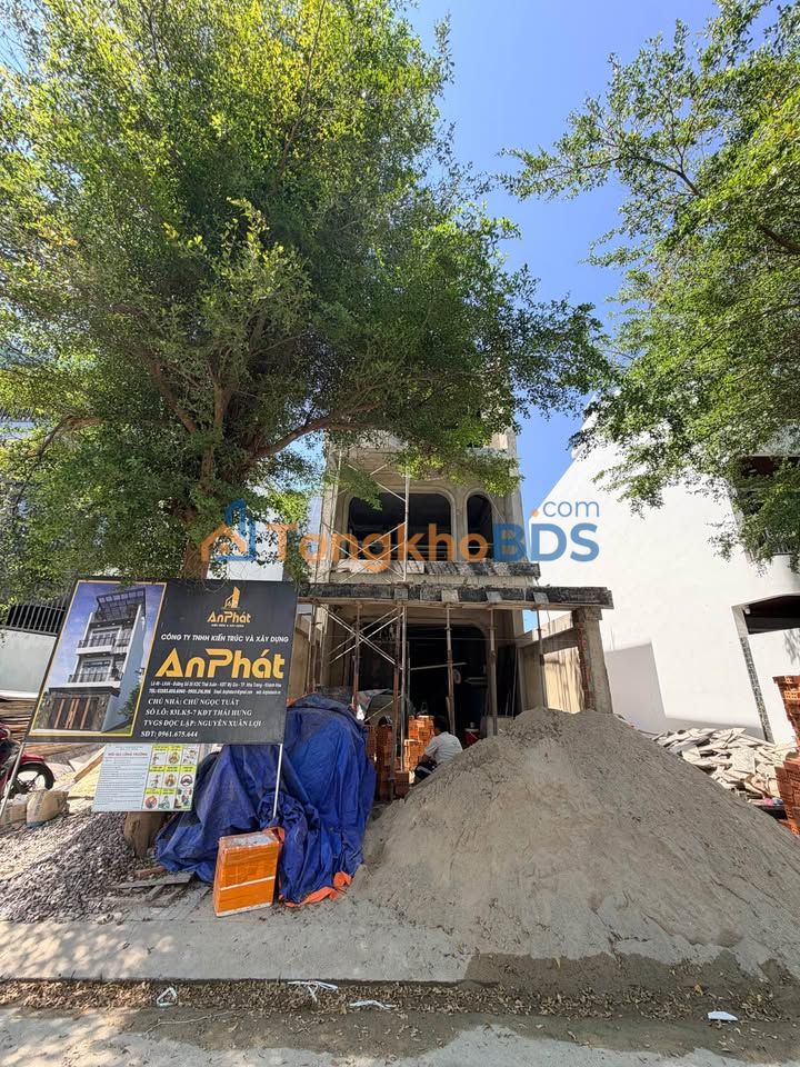 Nhà riêng Mỹ Gia Gói 5 100m² 9,5 tỷ - Ô tô vào tận nhà