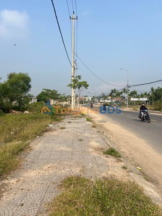 Đất nền An Ngãi Tây 2 Đà Nẵng 175m² 3.75 tỷ - Tiềm năng tăng giá