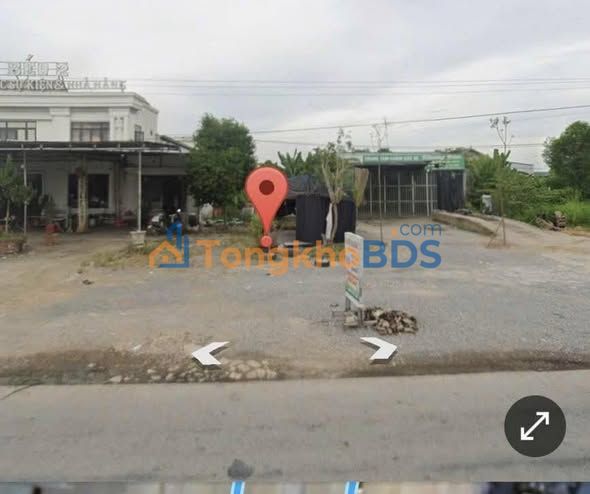 Đất nền QL1A Quảng Xương 125m² 4 tỷ - Sổ đỏ chính chủ