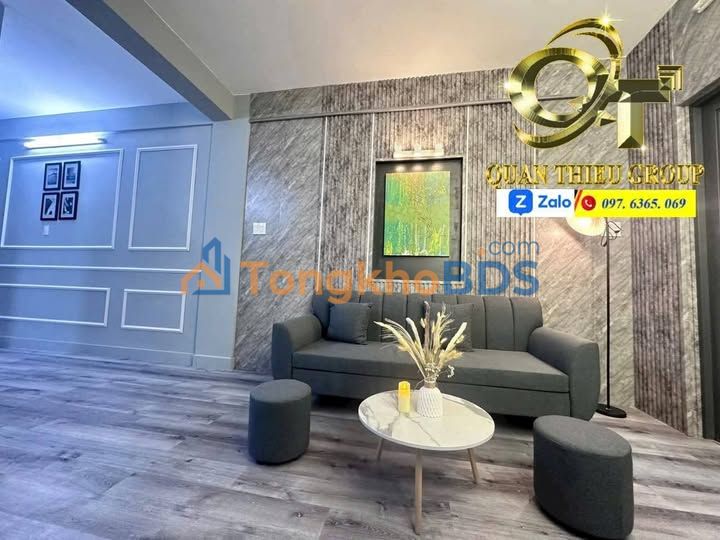 Căn hộ Vicoland Xuân Phú 5.5 triệu/tháng - Bàn giao ngay