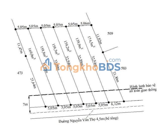Kho xưởng Thủ Đức 160m² 590 triệu - Hoạt động ngay