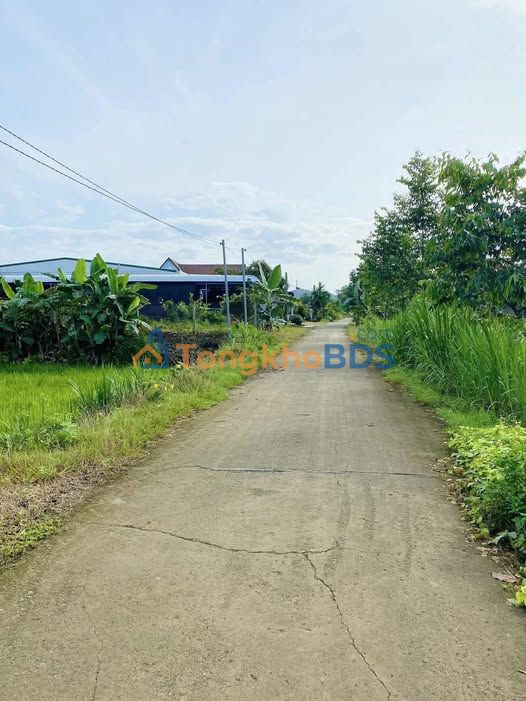 Đất nền An Nhơn Đạ Huoai 276m² 360 triệu - Giá tốt hiếm có