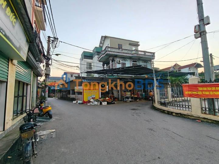 Nhà Yên Nghĩa Hà Đông 31m² hơn 4 tỷ - Ô tô vào tận nhà