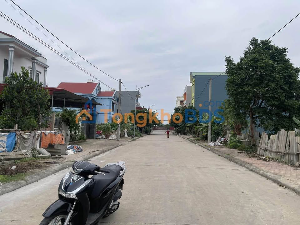 Đất nền Đông Ngàn Từ Sơn 90m² 2.9 tỷ - Sổ đỏ chính chủ