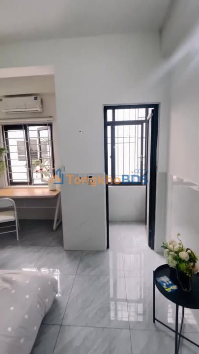 Căn hộ Miếu Đầm 4-4.2tr - View đẹp sẵn ở ngay