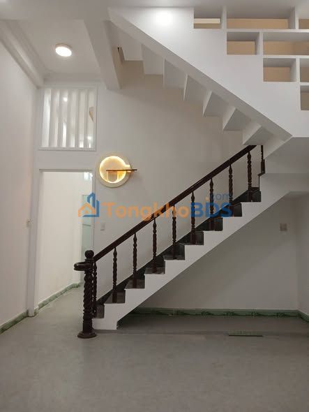 Nhà Nguyễn Thị Minh Khai Quy Nhơn 54m² 3 tỷ - Sẵn sàng ở ngay
