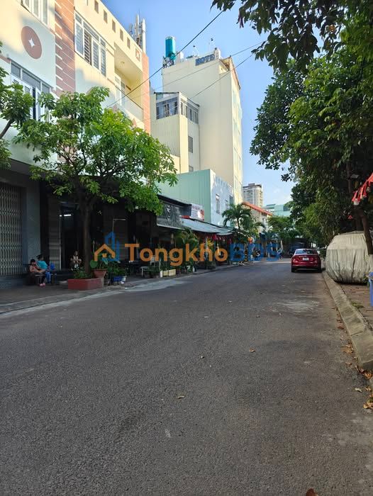 Nhà riêng Trần Phú Quy Nhơn 60m² 6.3 tỷ - Chính chủ bán