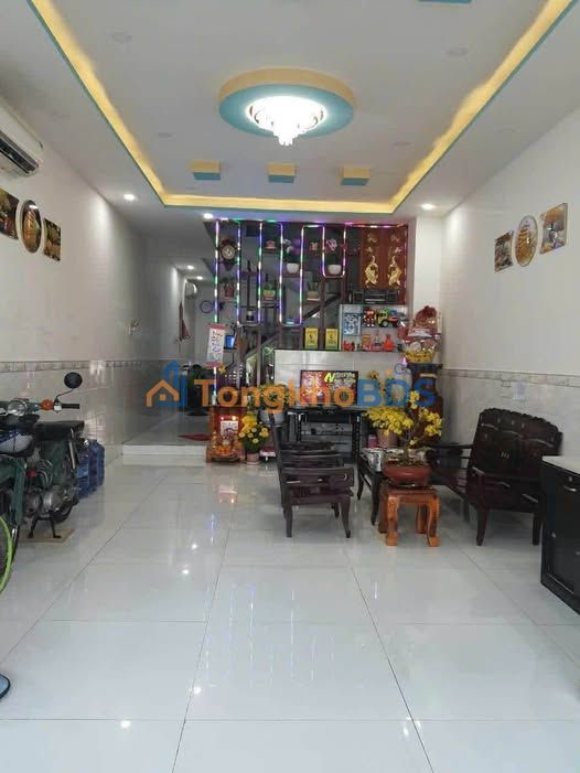 Nhà riêng Sóc Trăng đường số 7 84m² 2.28 tỷ - Sẵn sàng