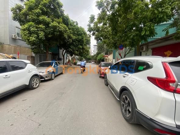 Đất nền Trâu Quỳ Gia Lâm 102m² 10.2-20.3 tỷ - Sổ đỏ chính chủ