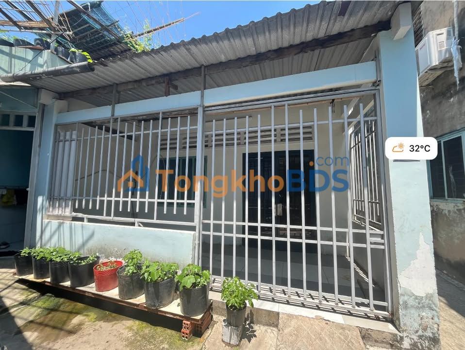 Nhà Nguyễn Duy Trinh Thủ Đức 64m² 1,55 tỷ - Chính chủ bán