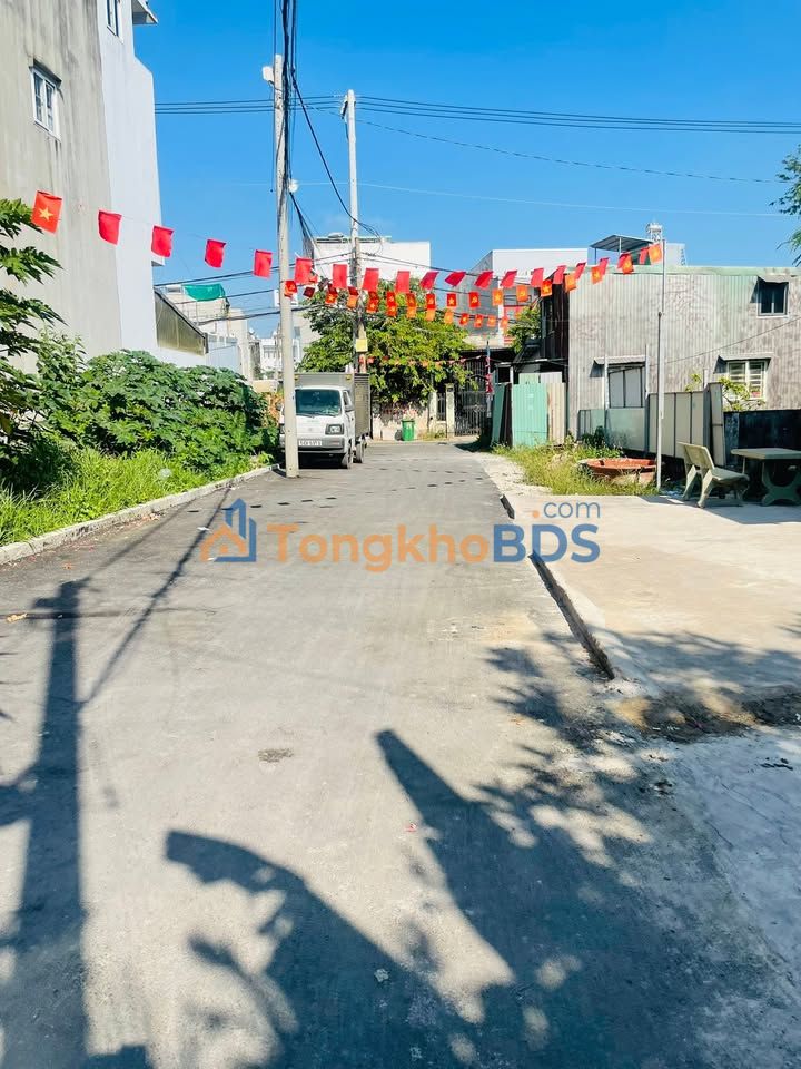 Nhà riêng Thủ Đức Hiệp Bình Phước 95m² 6 tỷ - Ô tô vào tận nhà