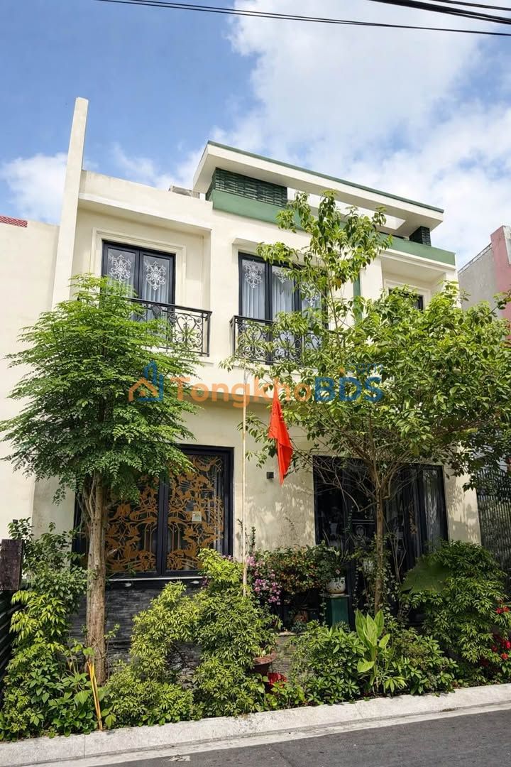 Nhà riêng CMT8 Bình Thủy 50m² 3 tỷ - Ô tô vào nhà